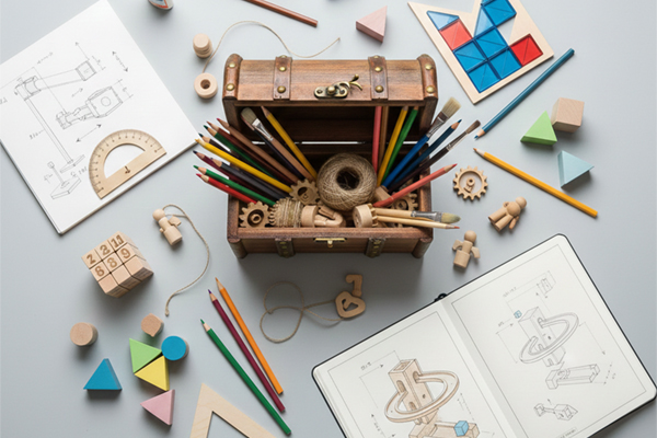 Trends in Speelgoedland: Wat we in 2026 op elk verlanglijstje zien