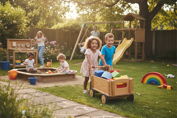 Top 10 populairste speelgoedmerken van dit moment