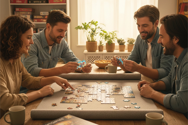 Top 10 populairste speelgoedmerken van dit moment